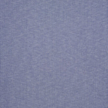 Load image into Gallery viewer, SCHUMACHER GARTER STRIPE FABRIC / BLUE