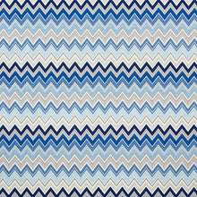 Load image into Gallery viewer, SCHUMACHER ZENYATTA MONDATTA II FABRIC / BLUE