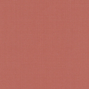 SCHUMACHER SARGENT SILK TAFFETA FABRIC / BLUSH