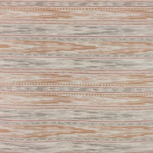 Load image into Gallery viewer, 5 Colors Southwestern Ikat Drapery Fabric Blush Red Gray Blue / FT14