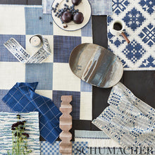 Load image into Gallery viewer, SCHUMACHER BRIMFIELD FABRIC 76942 / CINDER