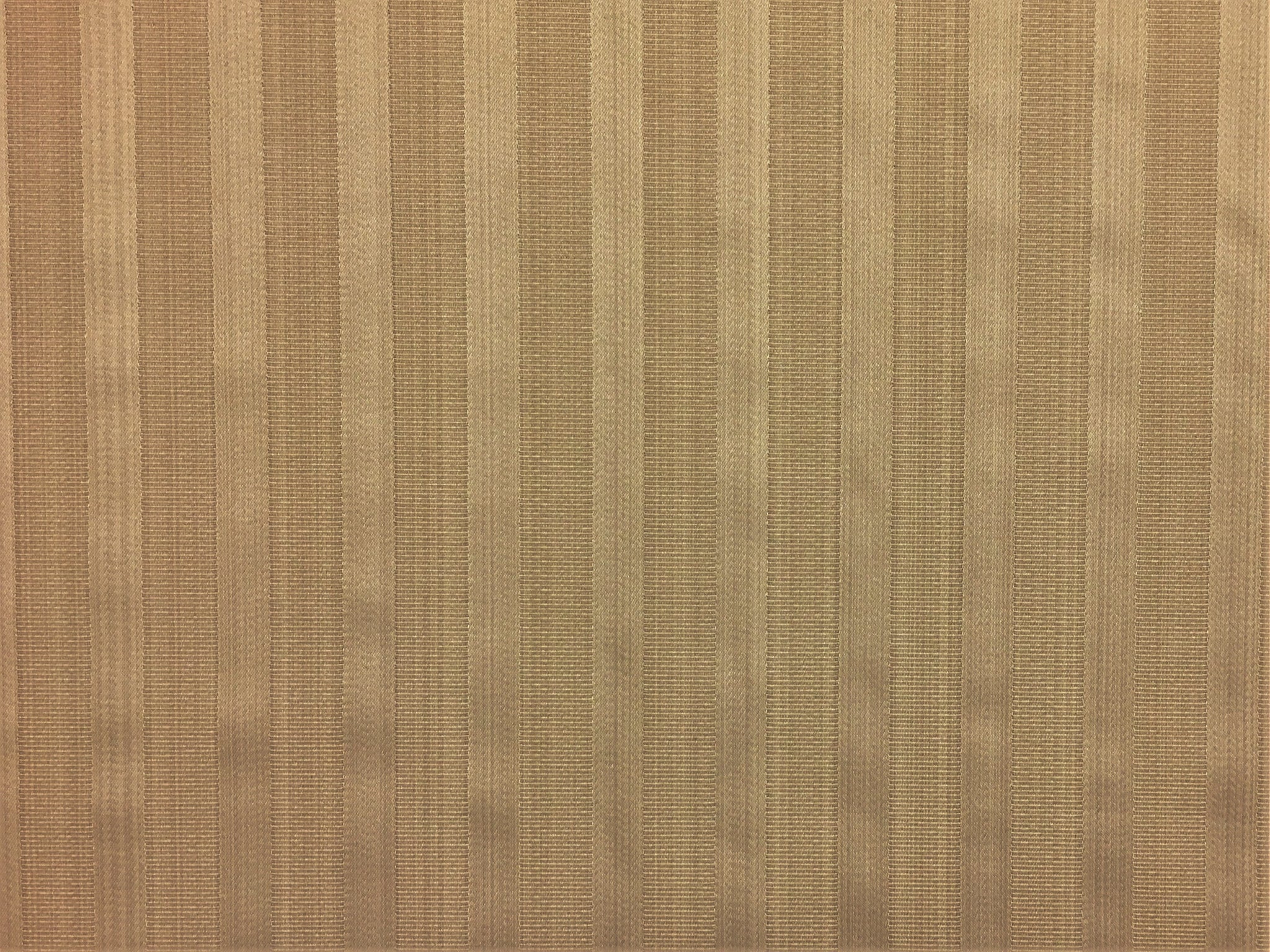 Beige Stripe Floral Upholstery Fabric | Fabric Bistro | Columbia