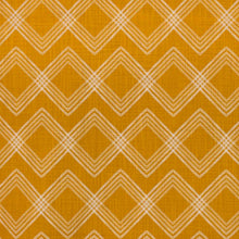 Load image into Gallery viewer, 7 Colors Geometric Upholstery Drapery Fabric Red Yellow / FT13