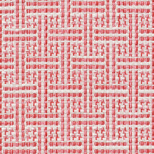 Load image into Gallery viewer, SCHUMACHER BRICKELL FABRIC / PINK