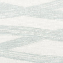 Load image into Gallery viewer, SCHUMACHER BRUSHSTROKES FABRIC / MINERAL