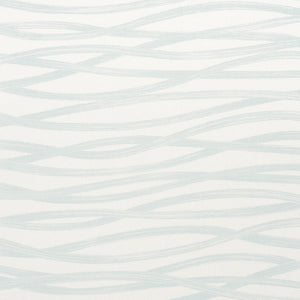 SCHUMACHER BRUSHSTROKES FABRIC / MINERAL