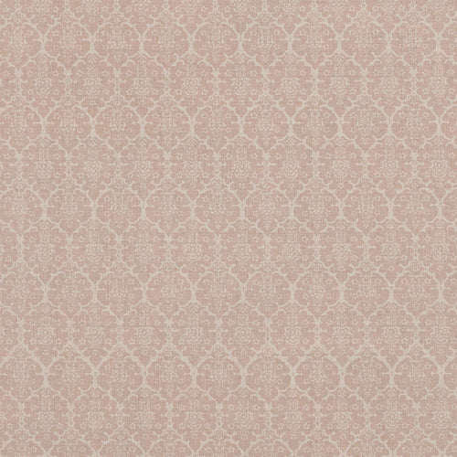 SCHUMACHER BURLEY FABRIC / PINK