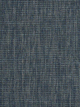 Load image into Gallery viewer, 3 Colorways Basketweave Upholstery Fabric Blue Green Beige