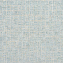 Load image into Gallery viewer, Essentials Heavy Duty Upholstery Drapery Basketweave Fabric / Aqua