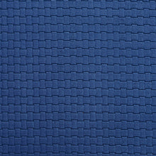 Load image into Gallery viewer, Essentials Upholstery Drapery Velvet Basketweave Fabric Blue / 10400-10