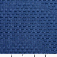 Load image into Gallery viewer, Essentials Upholstery Drapery Velvet Basketweave Fabric Blue / 10400-10