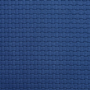 Essentials Upholstery Drapery Velvet Basketweave Fabric Blue / 10400-10