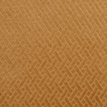 Load image into Gallery viewer, Essentials Upholstery Drapery Velvet Basketweave Fabric Brown / 10420-03