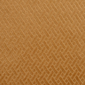 Essentials Upholstery Drapery Velvet Basketweave Fabric Brown / 10420-03