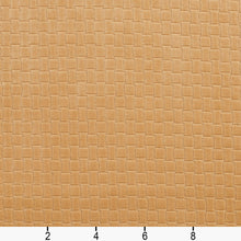 Load image into Gallery viewer, Essentials Upholstery Drapery Velvet Basketweave Fabric Coral / 10400-07