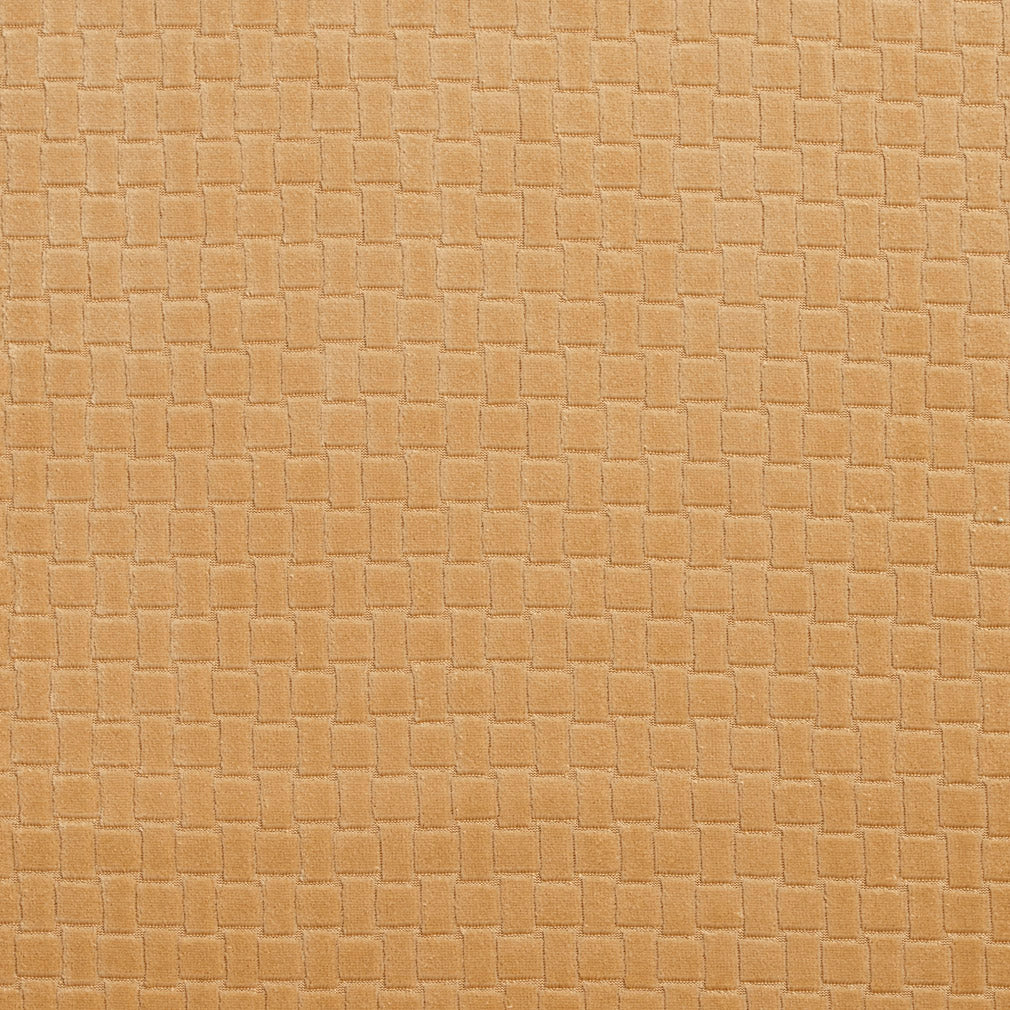 Essentials Upholstery Drapery Velvet Basketweave Fabric Coral / 10400-07