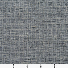 Load image into Gallery viewer, Essentials Heavy Duty Upholstery Drapery Basketweave Fabric / Dark Gray