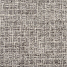 Load image into Gallery viewer, Essentials Heavy Duty Upholstery Drapery Basketweave Fabric / Gray