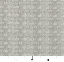 Load image into Gallery viewer, Essentials Heavy Duty Upholstery Drapery Basketweave Fabric Gray / Spring