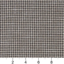 Load image into Gallery viewer, Essentials Heavy Duty Basketweave Upholstery Drapery Fabric / Gray White