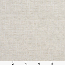 Load image into Gallery viewer, Essentials Heavy Duty Upholstery Drapery Basketweave Fabric / Ivory