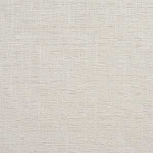 Essentials Heavy Duty Upholstery Drapery Basketweave Fabric / Ivory