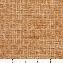 Load image into Gallery viewer, Essentials Heavy Duty Upholstery Drapery Basketweave Fabric / Light Brown