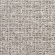Load image into Gallery viewer, Essentials Heavy Duty Upholstery Drapery Basketweave Fabric / Light Gray