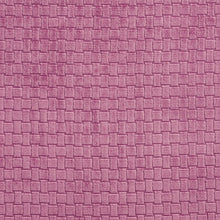 Load image into Gallery viewer, Essentials Upholstery Drapery Velvet Basketweave Fabric Lilac / 10400-08