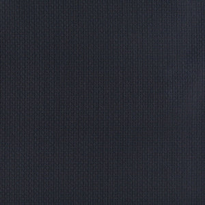 Essentials Heavy Duty Upholstery Drapery Basketweave Fabric Navy / Ocean