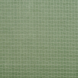 Essentials Upholstery Drapery Velvet Basketweave Fabric Sea Green / 10400-01
