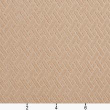 Load image into Gallery viewer, Essentials Upholstery Drapery Velvet Basketweave Fabric Tan / 10420-08