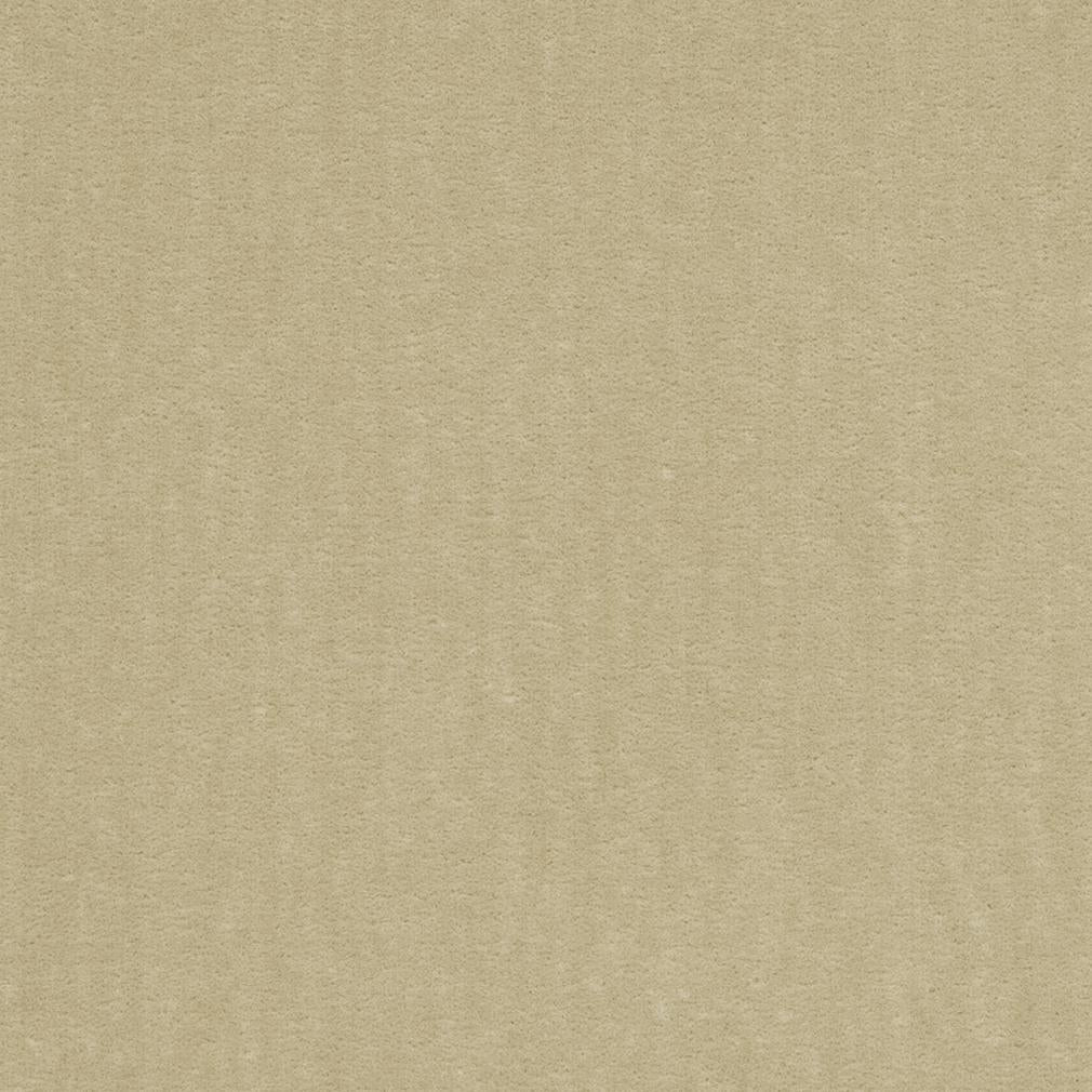 Essentials Faux Mohair Upholstery Fabric / Beige
