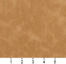 Load image into Gallery viewer, Essentials Breathables Heavy Duty Faux Leather Upholstery Vinyl / Beige