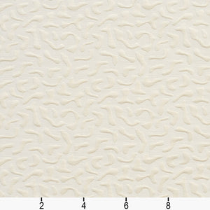 Essentials Upholstery Drapery Abstract Fabric / Beige