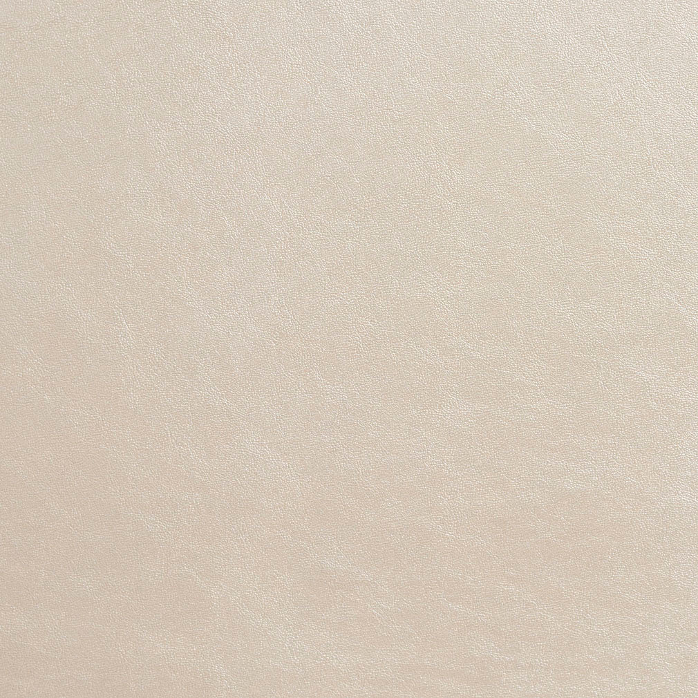 Essentials Stain Resistant Upholstery Vinyl Beige / Aluminum