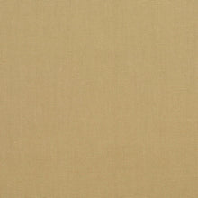 Load image into Gallery viewer, Essentials Cotton Duck Beige Upholstery Drapery Fabric / Celadon