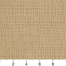 Load image into Gallery viewer, Essentials Stain Repellent Upholstery Fabric Beige / Crosshatch Taupe