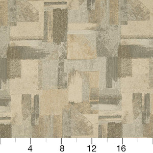Essentials Upholstery Drapery Fabric Beige / Denali Sand