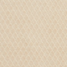 Load image into Gallery viewer, Essentials Upholstery Geometric Diamond Fabric / Beige