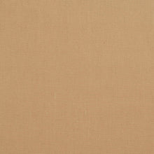 Load image into Gallery viewer, Essentials Cotton Duck Beige Upholstery Drapery Fabric / Latte