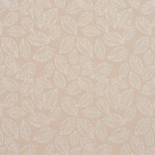 Load image into Gallery viewer, Essentials Heavy Duty Upholstery Drapery Fabric Beige / Linen Leaf