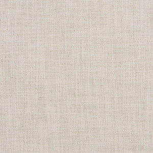 Essentials Upholstery Drapery Linen Blend Fabric Beige / Parchment