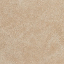 Load image into Gallery viewer, Essentials Breathables Beige Heavy Duty Faux Leather Upholstery Vinyl / Sand