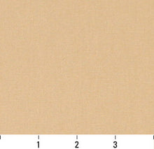 Load image into Gallery viewer, Essentials Cotton Duck Beige Upholstery Drapery Fabric / Sand