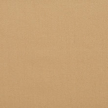 Load image into Gallery viewer, Essentials Cotton Twill Beige Upholstery Fabric / Sand
