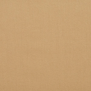 Essentials Cotton Twill Beige Upholstery Fabric / Sand