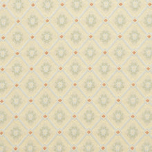 Load image into Gallery viewer, Essentials Upholstery Drapery Fabric Beige / Spring Diamond