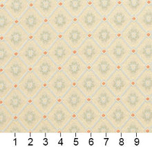 Load image into Gallery viewer, Essentials Upholstery Drapery Fabric Beige / Spring Diamond