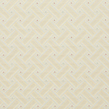 Load image into Gallery viewer, Essentials Upholstery Drapery Fabric Beige / Spring Lattice